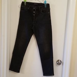 Vintage jean,size 29,black